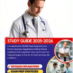Stepcend Medical Transportation Test Guide Kindle - 516 Pages-0
