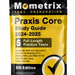 Mometrix Media Test Prep Guide for Teaching Exams Print Replica 2023-0