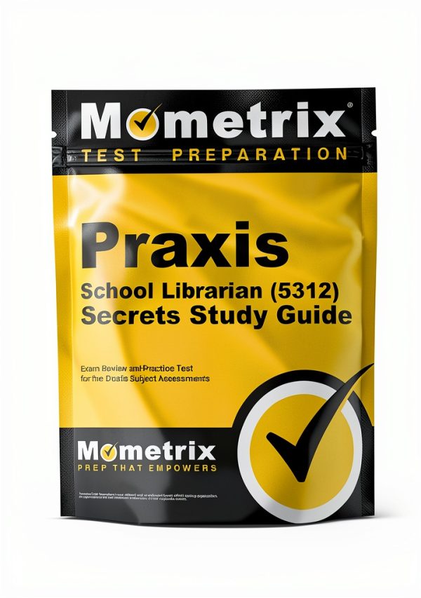 Mometrix Media Kindle Test Guide for Professionals 329‑Page PDF-0