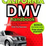 Driver's Education Kindle Test Guide – 261‑Page PDF with Typesetting-0