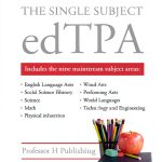 Professor H Publishing Kindle Teaching Test Guide 1st Edition-0