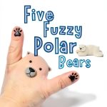 Polar Kids Counting Book – Baby to 5 Years – English Kindle Edition-0