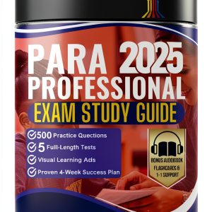 Teaching Test Guides Kindle Edition Practice Exams by EduPrep-0