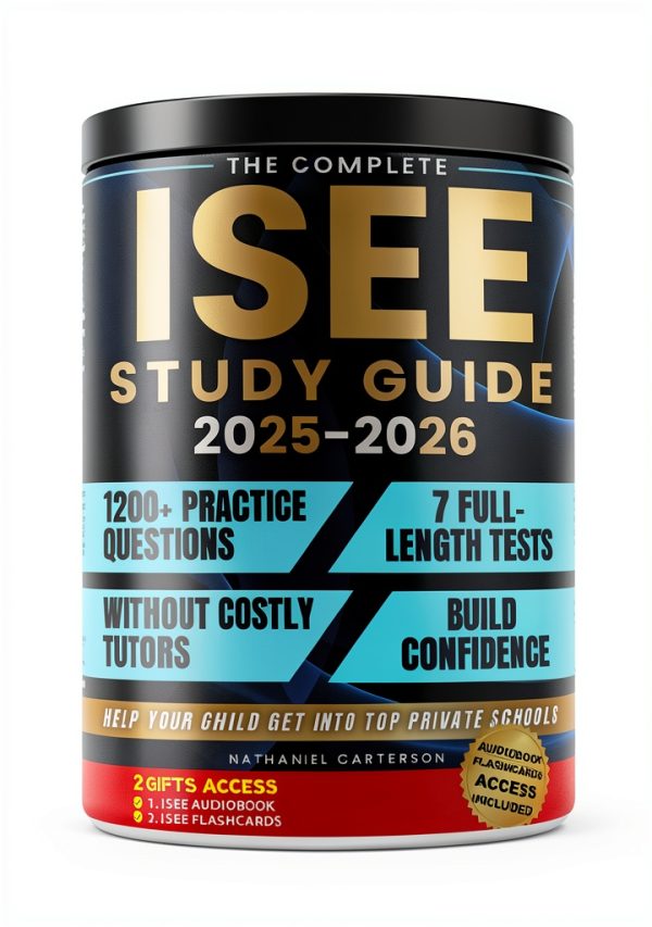 ExamPrep Teaching Test Guide - 199 Page Print Replica for Prep Exams-0