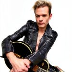 Punk Rock Musician Biography – Gallery Books Kindle eBook with XRay-0