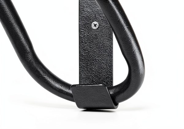 EASY-UP Fold Down Western & English Saddle Rack for Horse | Durable & Versatile | Mountable Design | 5-Year Warranty-5
