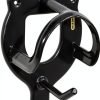 Horse Bridle Rack Intrepid International Black Heavy Duty Metal-0