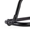 EASY-UP Fold Down Western & English Saddle Rack for Horse | Durable & Versatile | Mountable Design | 5-Year Warranty-4
