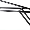 EASY-UP Fold Down Western & English Saddle Rack for Horse | Durable & Versatile | Mountable Design | 5-Year Warranty-1