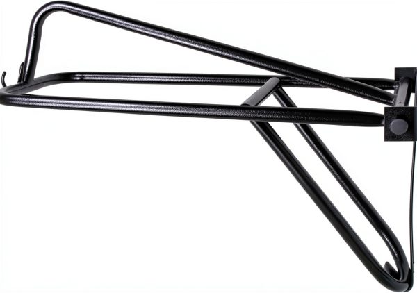 EASY-UP Fold Down Western & English Saddle Rack for Horse | Durable & Versatile | Mountable Design | 5-Year Warranty-1