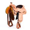 EASY-UP Fold Down Western & English Saddle Rack for Horse | Durable & Versatile | Mountable Design | 5-Year Warranty-3